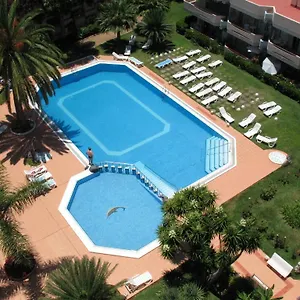 Hotel Molino Blanco